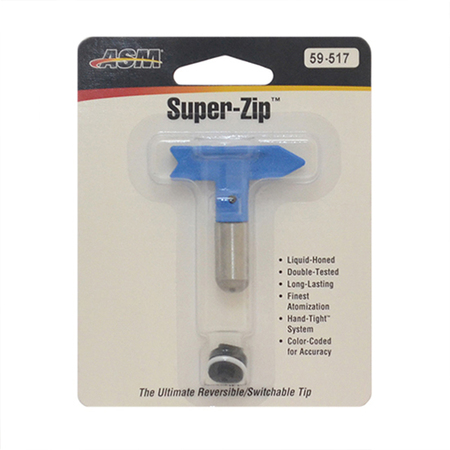 517 Super Zip Tip Reversible Spray Tip -  GRACO, 59-517
